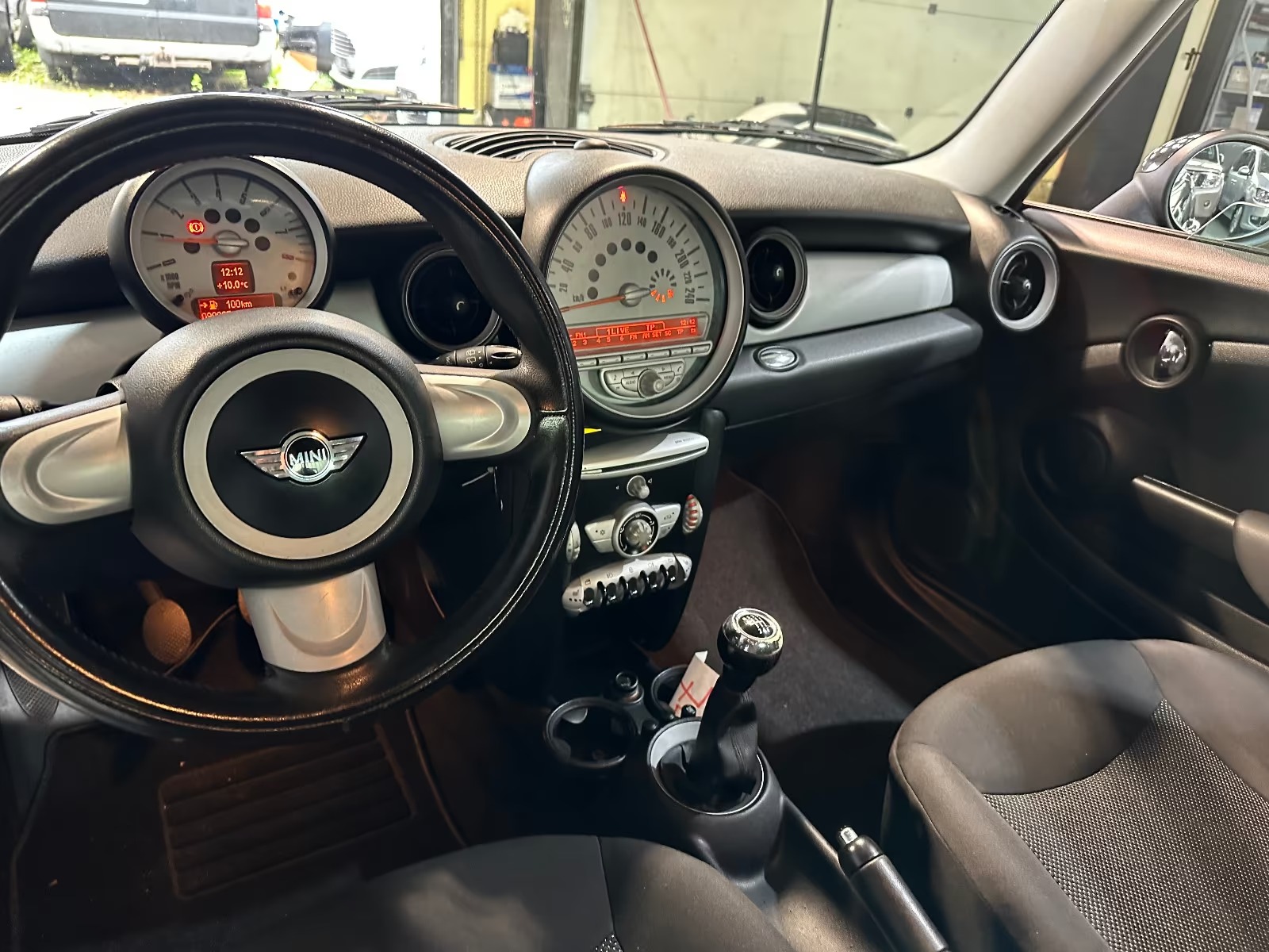 Mini ONE 1.4 Un - photo 4