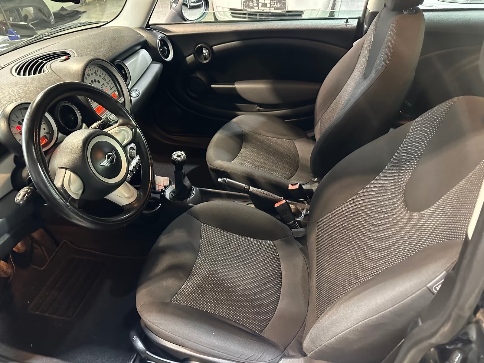 Mini ONE 1.4 Un - photo 6