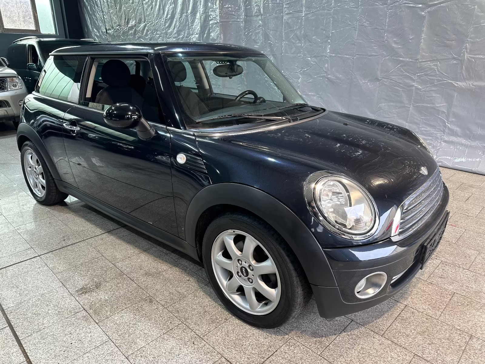 Mini ONE 1.4 Un - photo 10