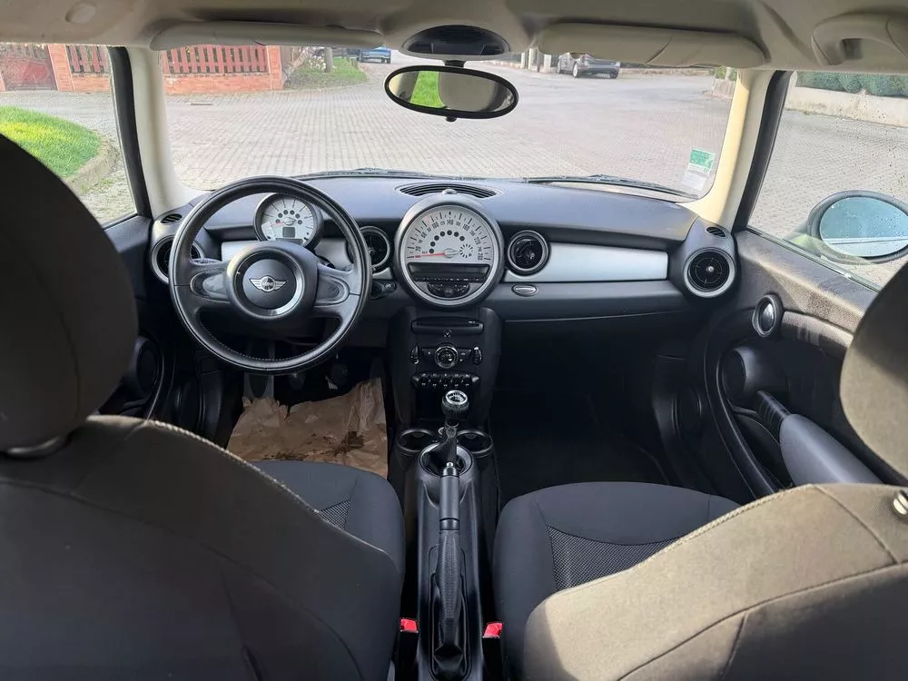 Mini One D Hatch D 90 ch One - photo 2