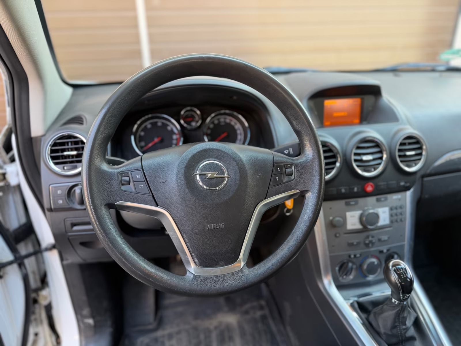 Opel Antara CDTI Selection 4x2 - photo 2