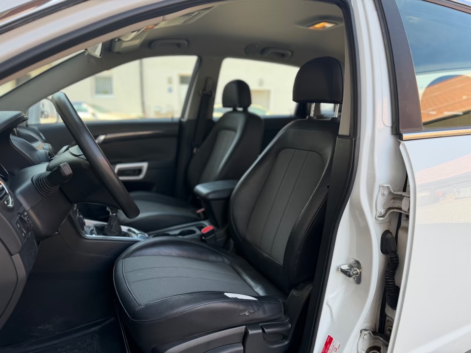 Opel Antara CDTI Selection 4x2 - photo 3