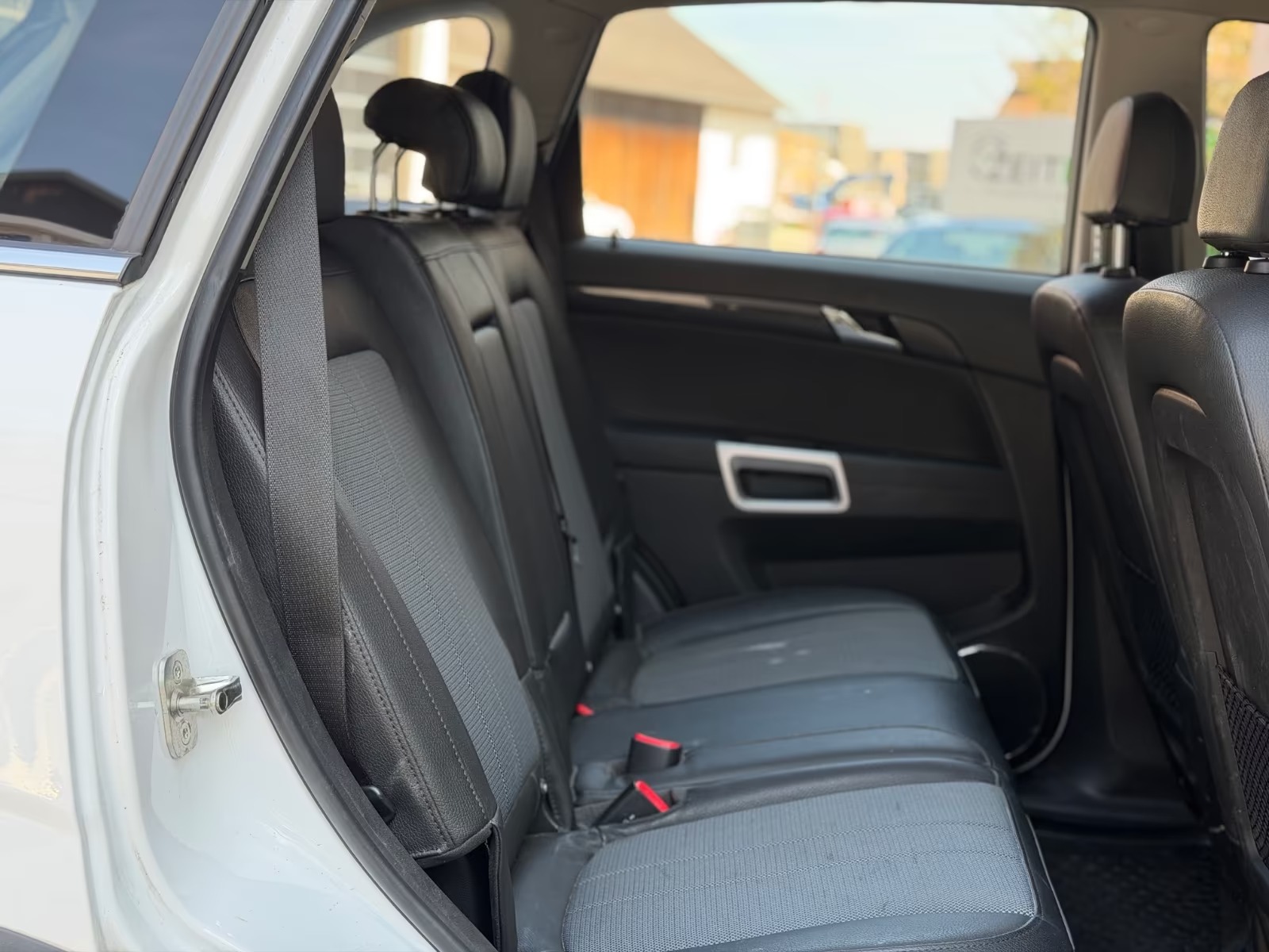 Opel Antara CDTI Selection 4x2 - photo 4