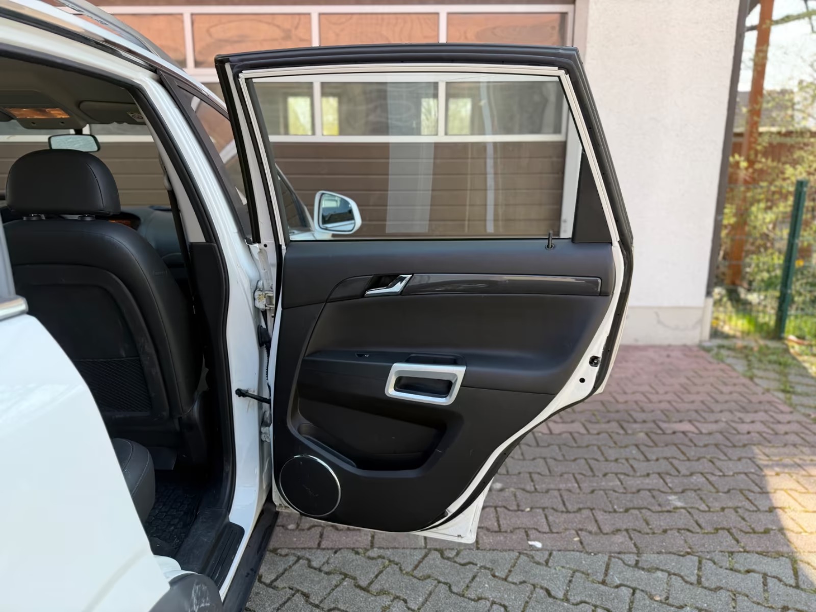 Opel Antara CDTI Selection 4x2 - photo 5