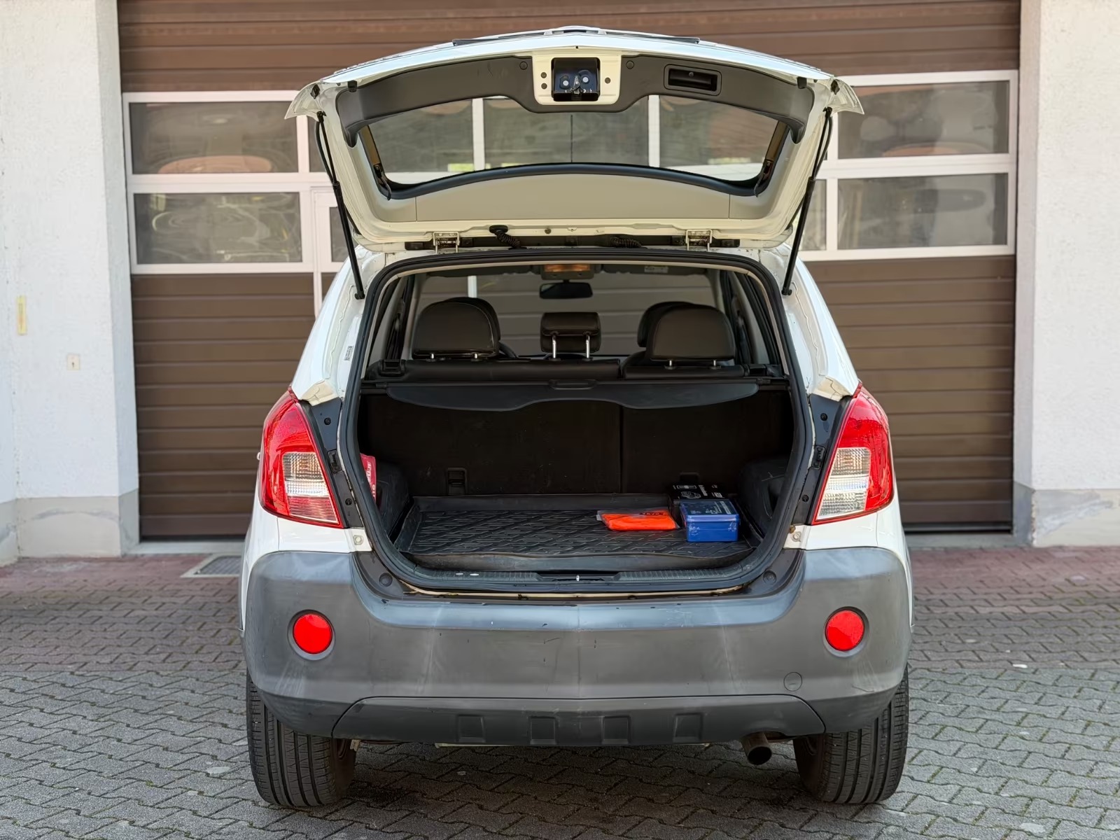 Opel Antara CDTI Selection 4x2 - photo 6