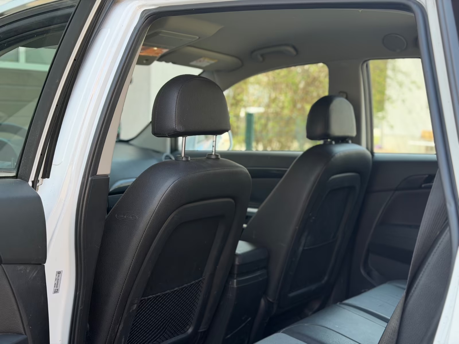 Opel Antara CDTI Selection 4x2 - photo 7