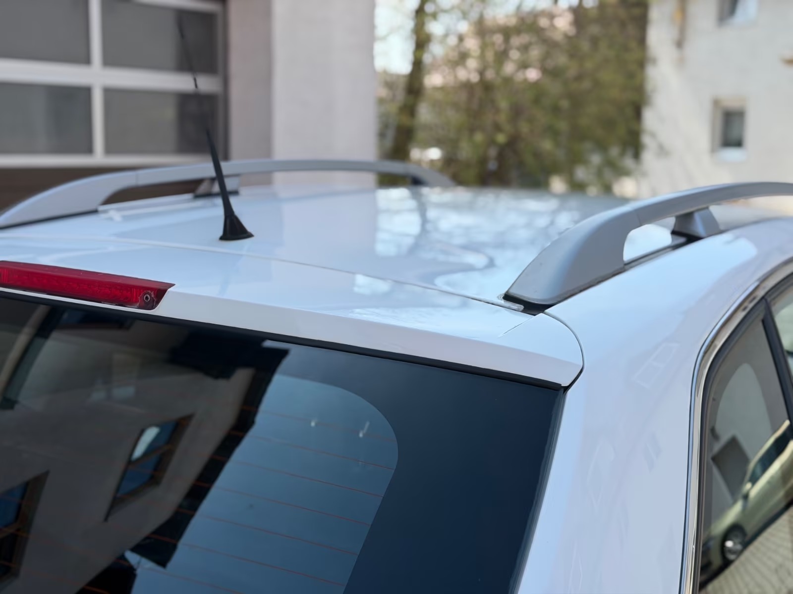 Opel Antara CDTI Selection 4x2 - photo 9