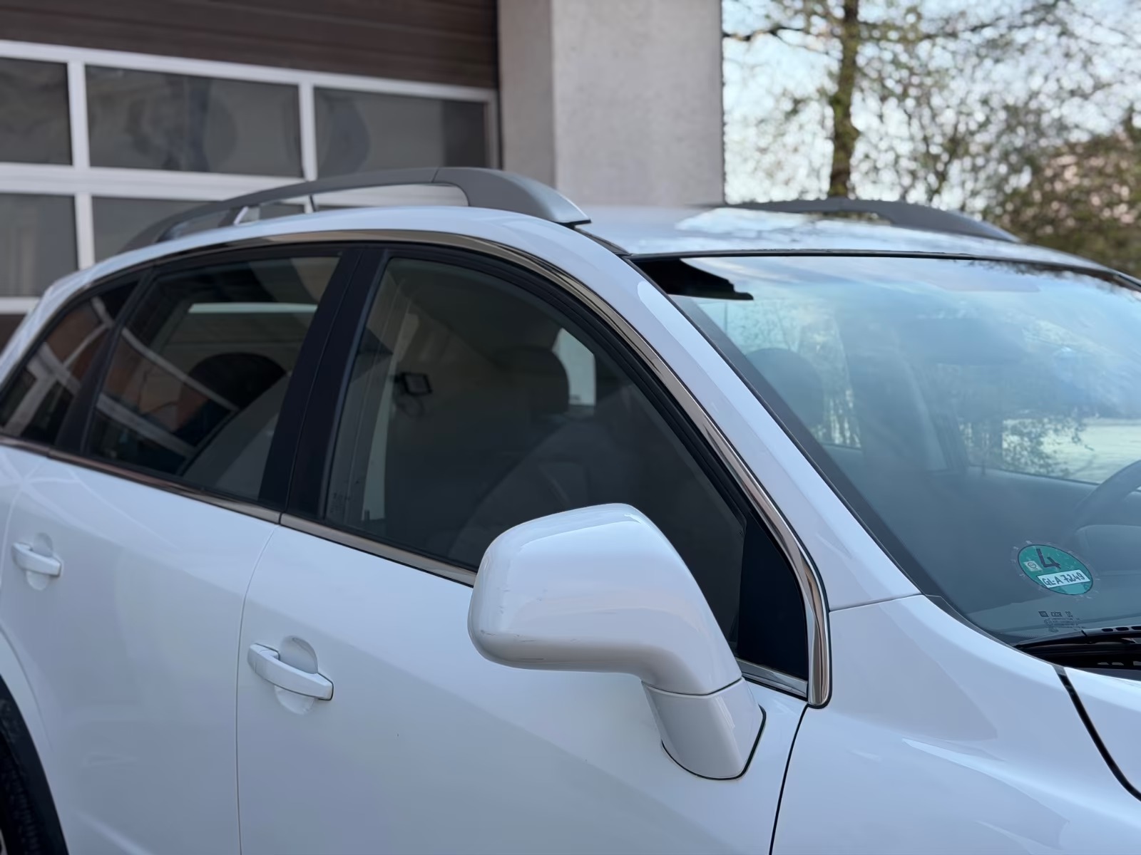 Opel Antara CDTI Selection 4x2 - photo 12