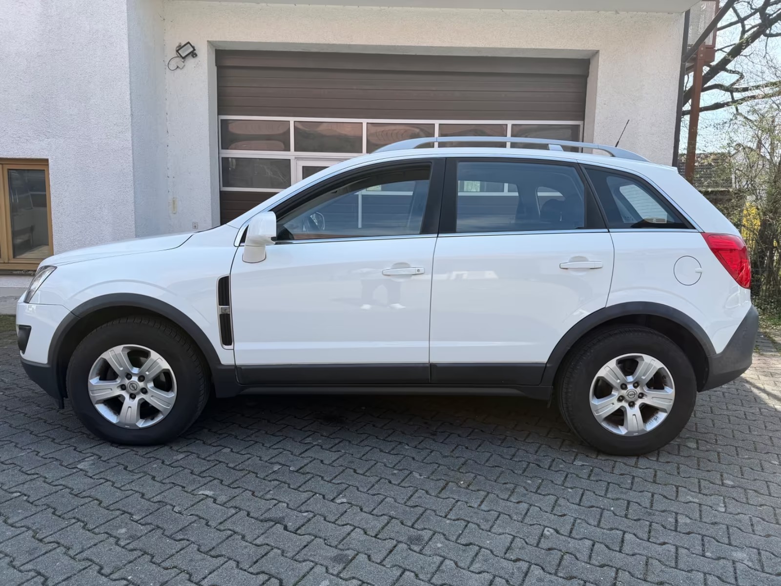 Opel Antara CDTI Selection 4x2 - photo 15