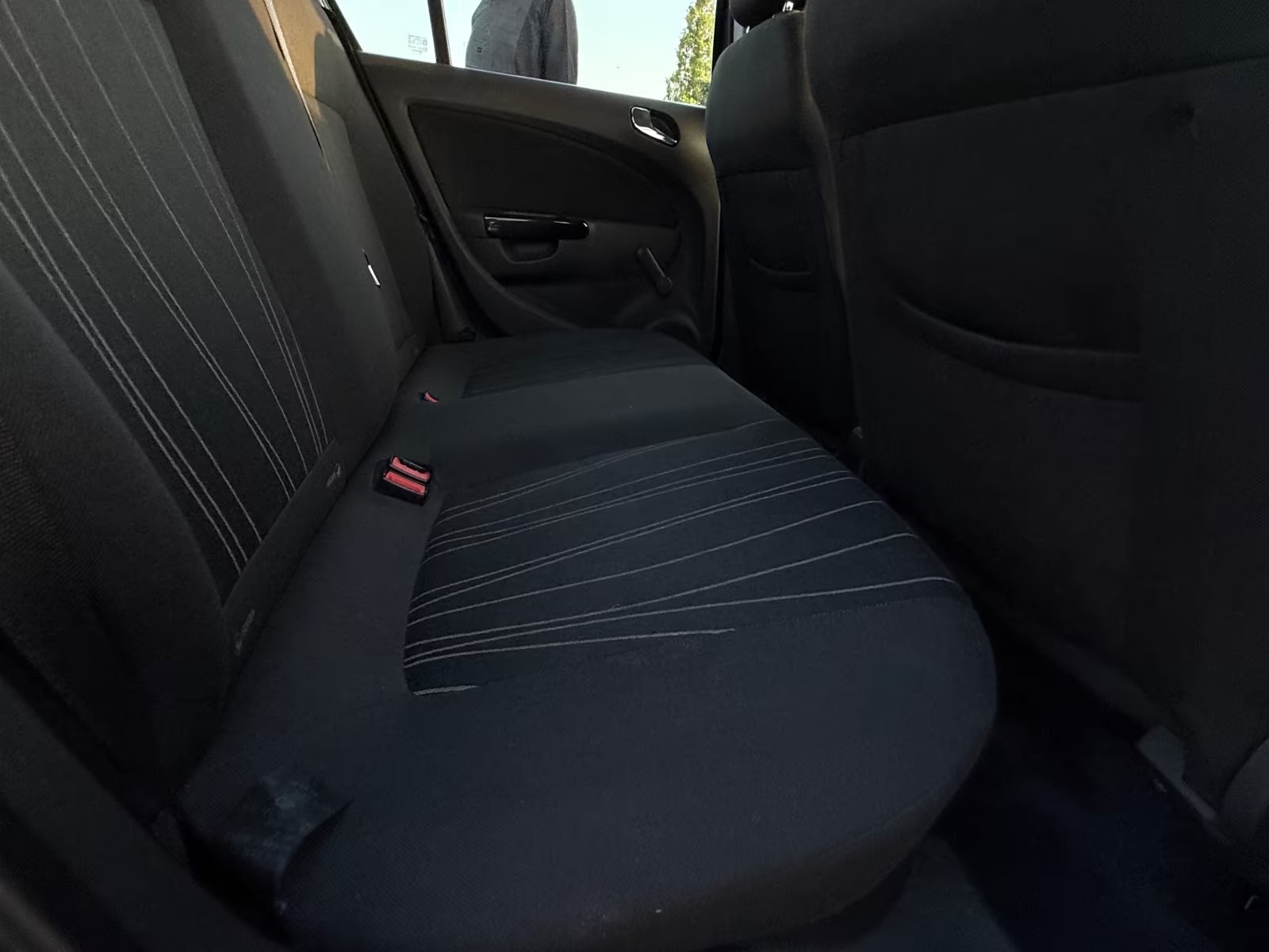 Opel Corsa Base D - photo 3