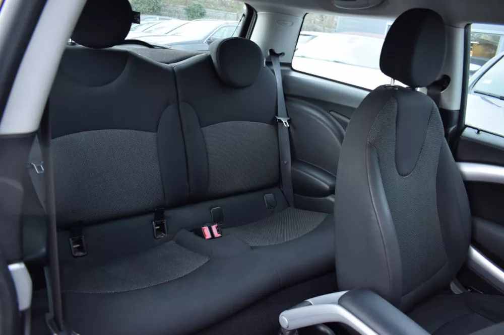 Mini Cooper COOPER 120CH - photo 7