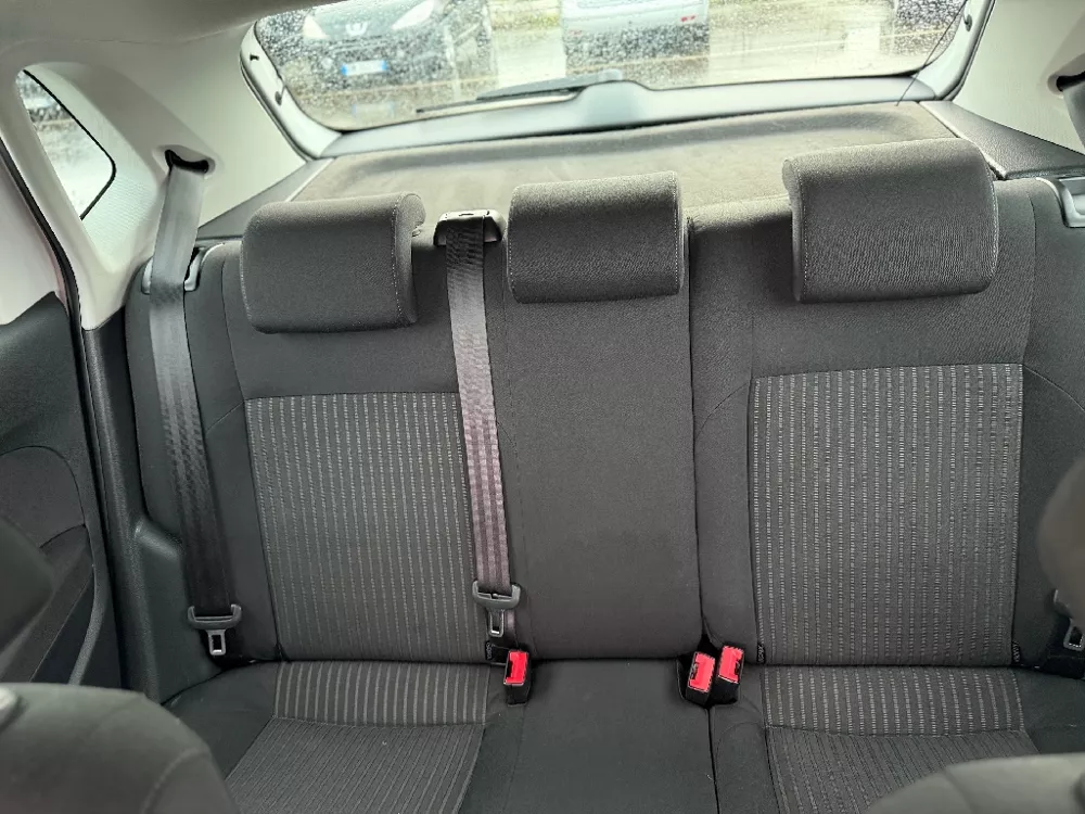 Volkswagen Polo 1.6 TDI 90 CR Confortline - photo 5