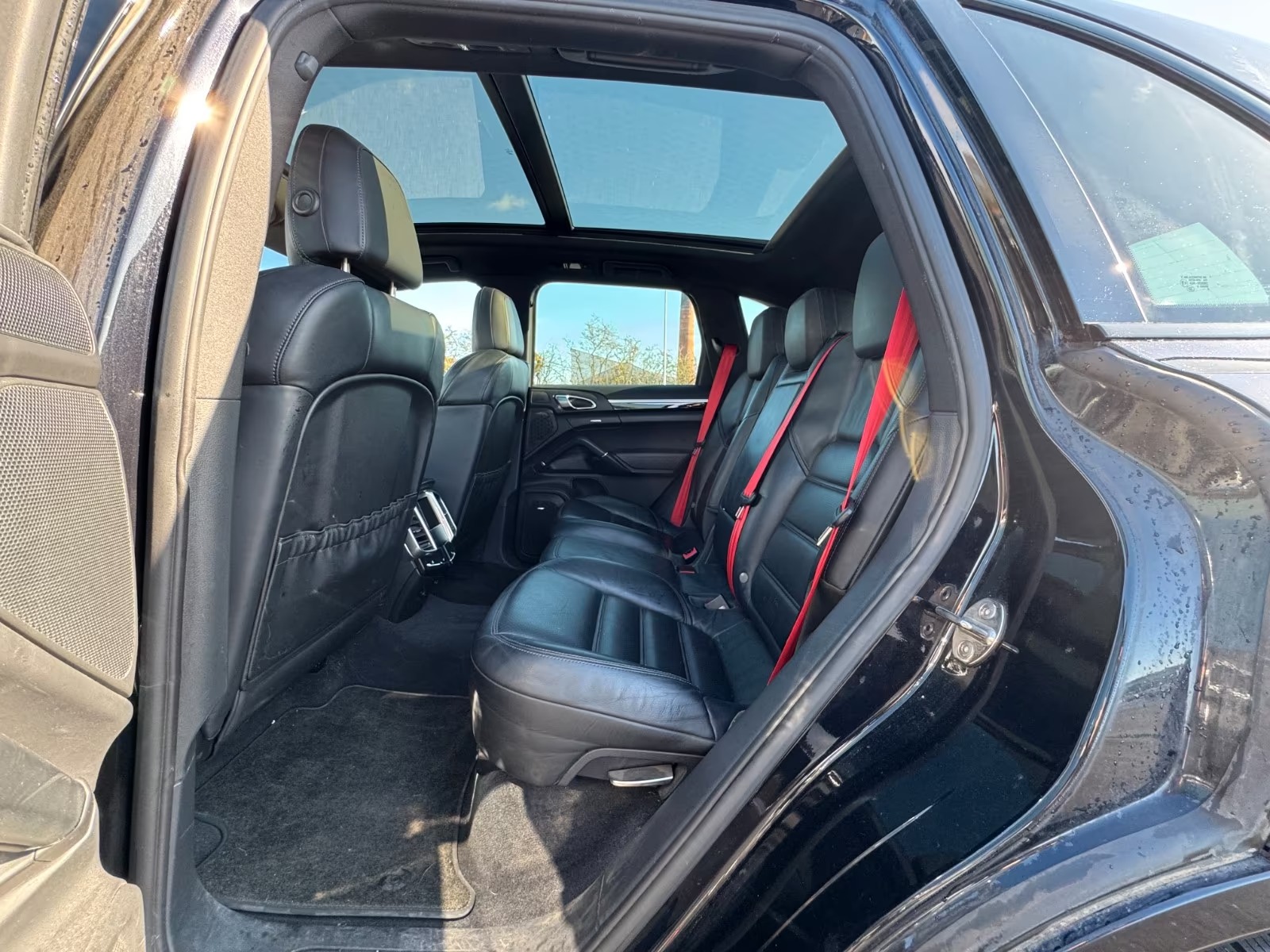 Porsche Cayenne S 4.8 400PS 83592 - photo 4