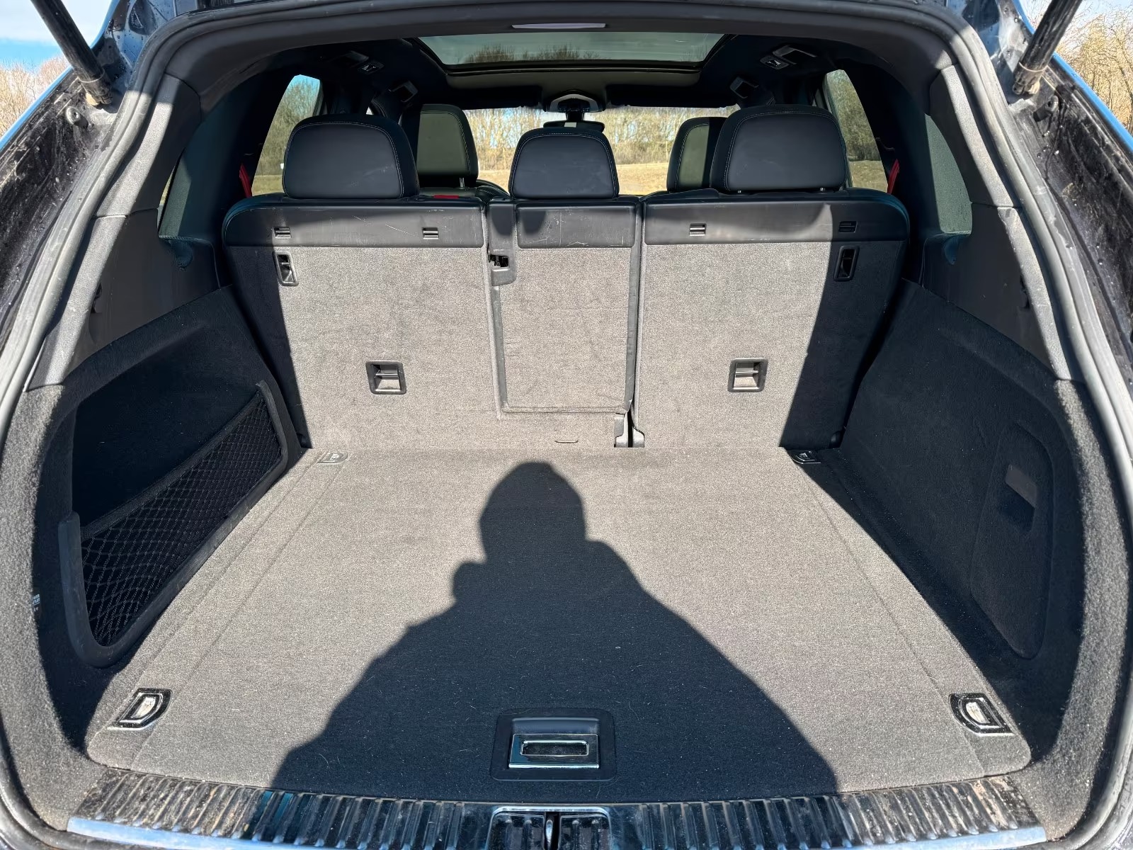 Porsche Cayenne S 4.8 400PS 83592 - photo 9