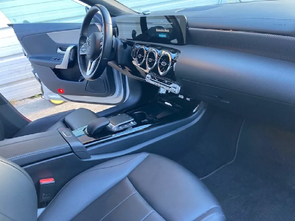 Mercedes-Benz Class CLA 250 e 8G-DCT Progressive Line - photo 3