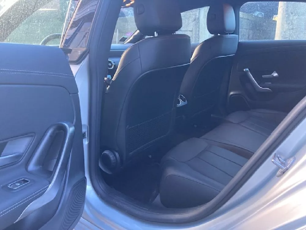 Mercedes-Benz Class CLA 250 e 8G-DCT Progressive Line - photo 4