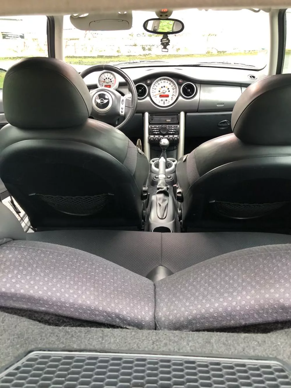 Mini Cooper S COOPER S 163CH - photo 3