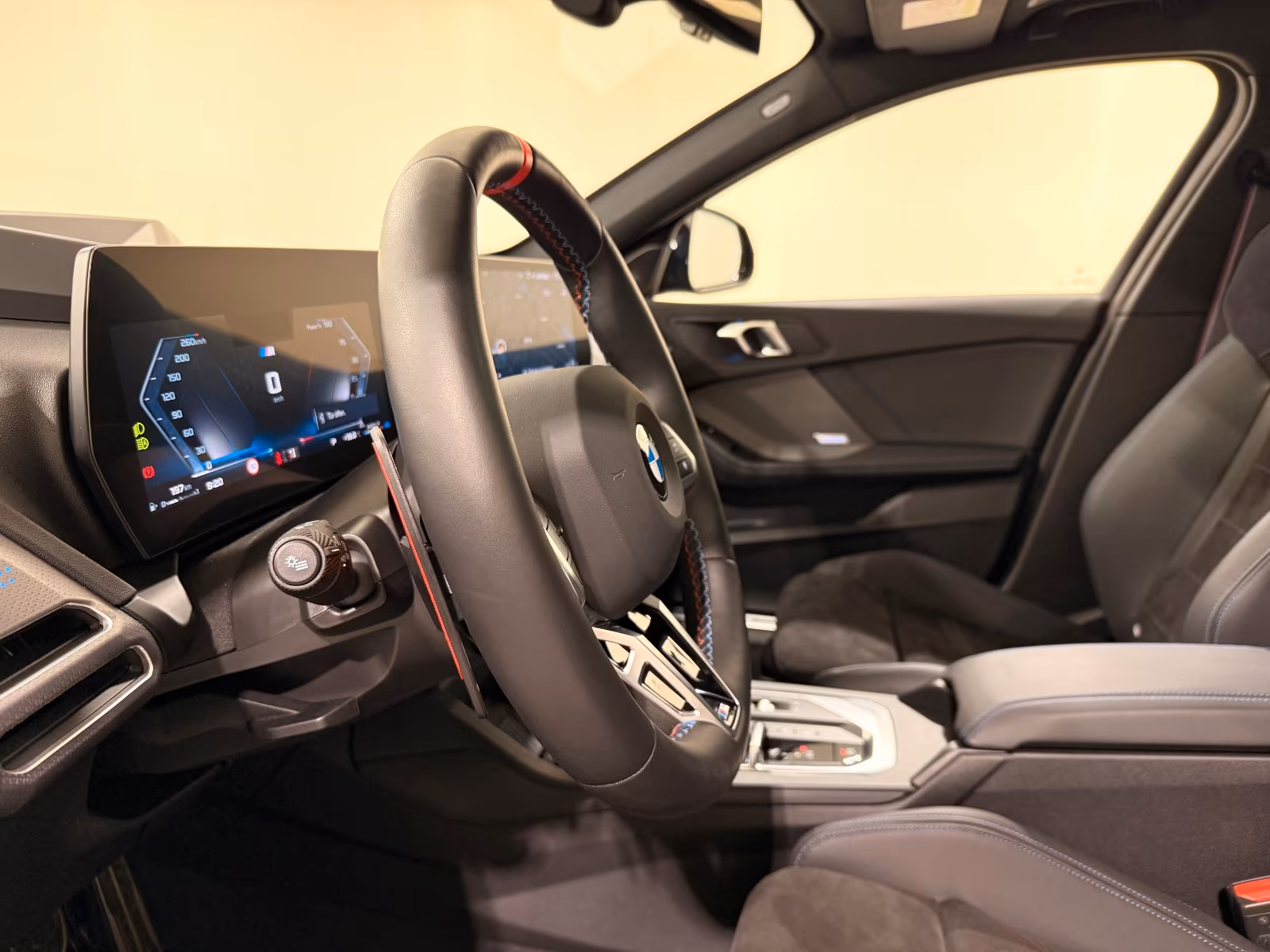 BMW M135 xDrive M135 xDrive Pro M-Sitze - photo 7