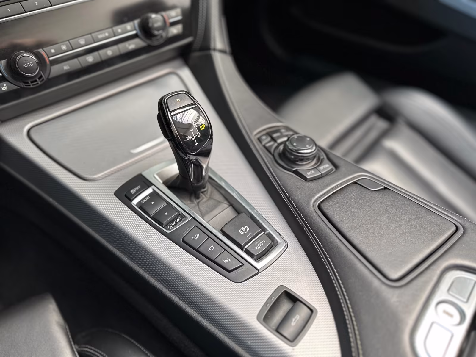 BMW 650i xDrive Cabrio 650i xDrive Cabrio M-Paket Hartge - photo 11