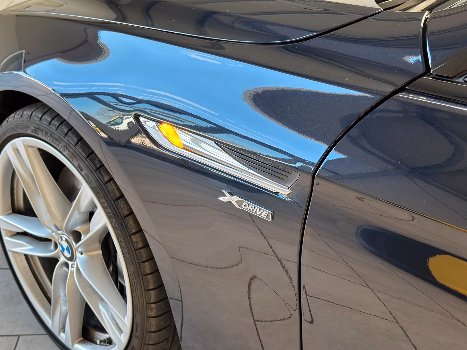 BMW 650i xDrive Cabrio 650i xDrive Cabrio M-Paket Hartge - photo 3