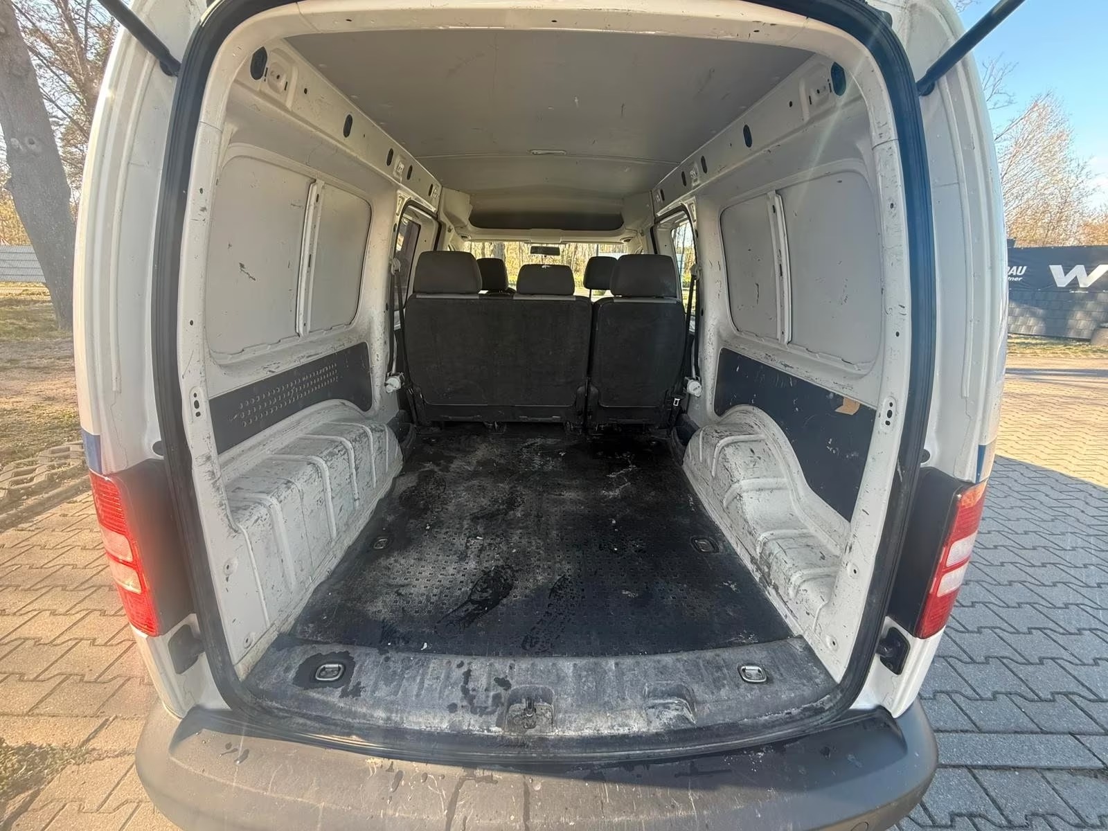 Volkswagen Caddy Maxi Kombi EcoProfi - photo 10