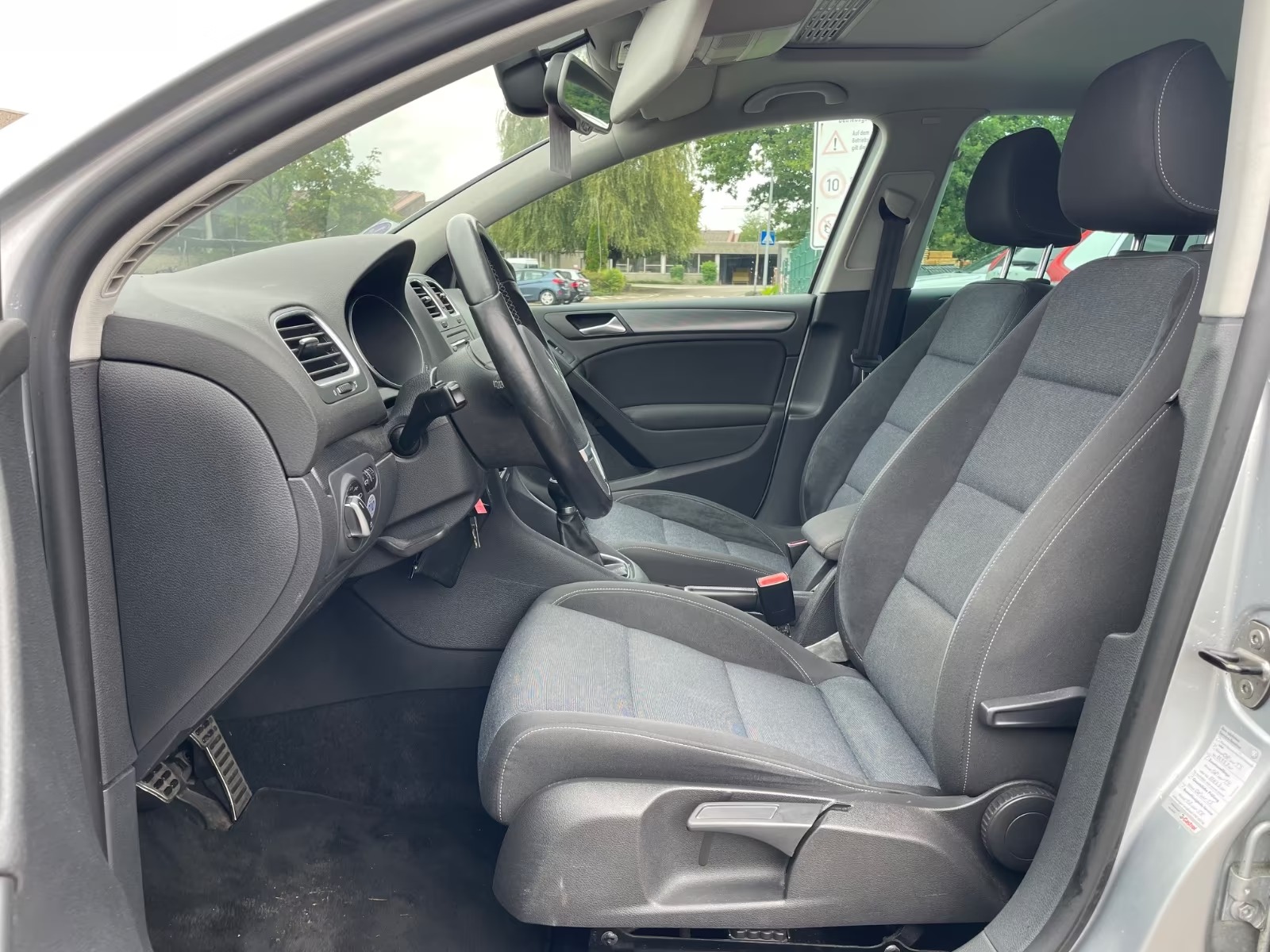 Volkswagen Golf Style VI - photo 2