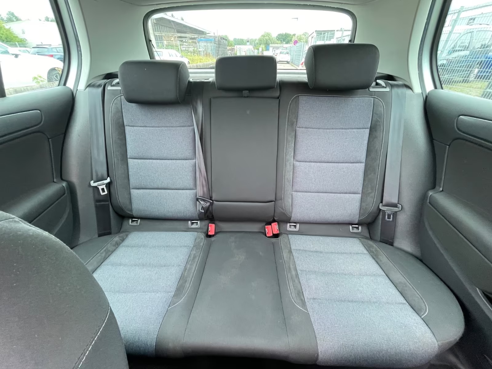 Volkswagen Golf Style VI - photo 3