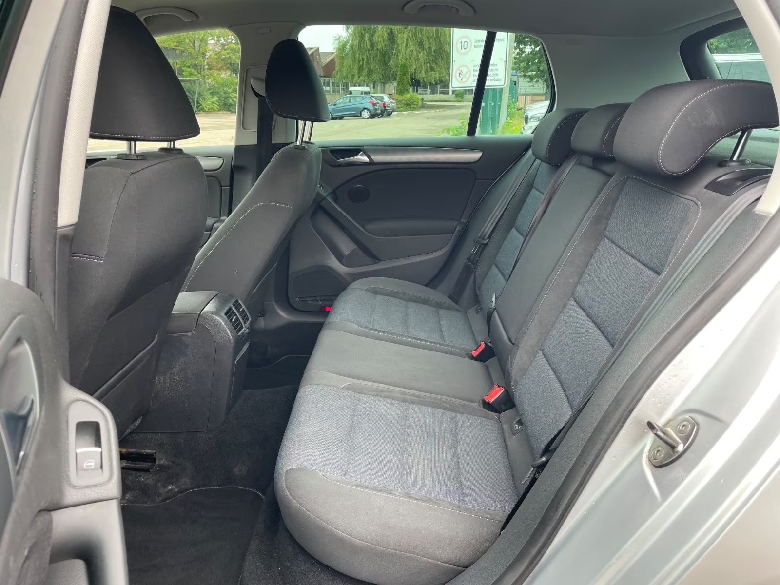 Volkswagen Golf Style VI - photo 4