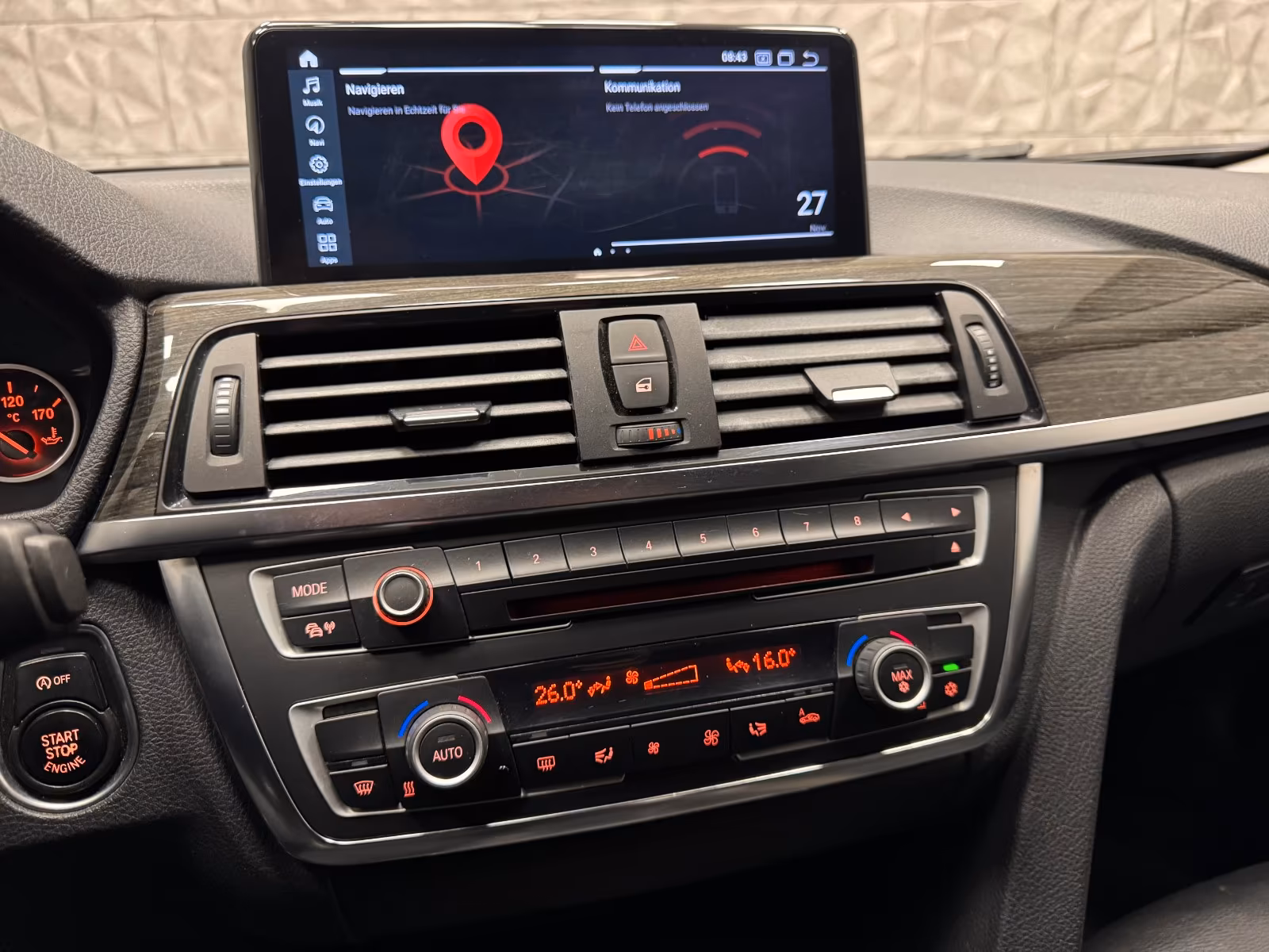 BMW 335i 335i Luxury Line Akrapovic - photo 12